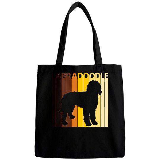Discover Labradoodle  Vintage Labradoodle Dog