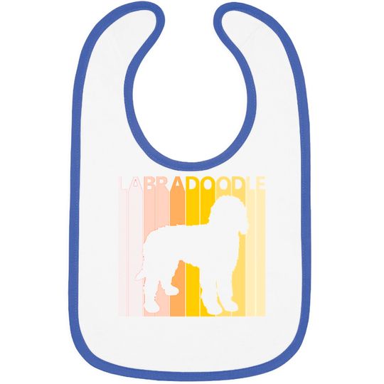 Discover Labradoodle  Vintage Labradoodle Dog