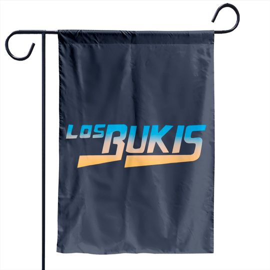 Discover Los Bukis Vintage For Lover Garden Flag