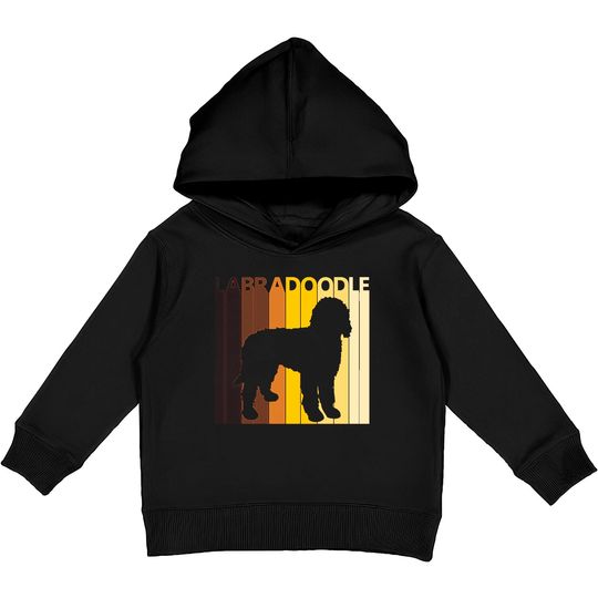 Discover Labradoodle  Vintage Labradoodle Dog