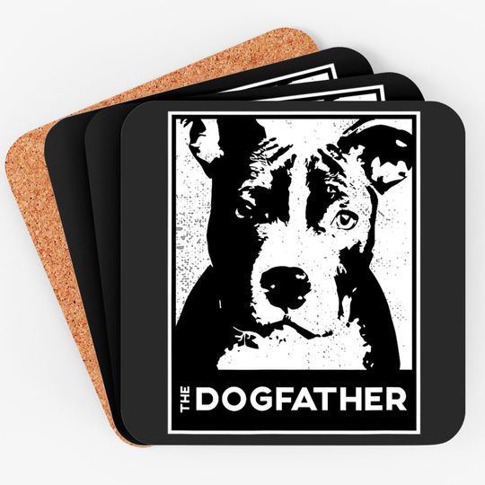 Discover Pit Bull Terrier The Dog Coaster