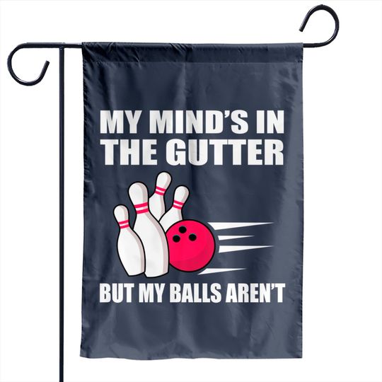 Discover Bowling Accessories Kit & Bowling Accessories Kit Pack Set Garden Flag