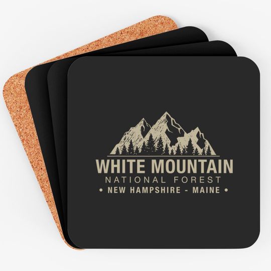 Discover White Mountain National Forest New Hampshire Maine Coaster