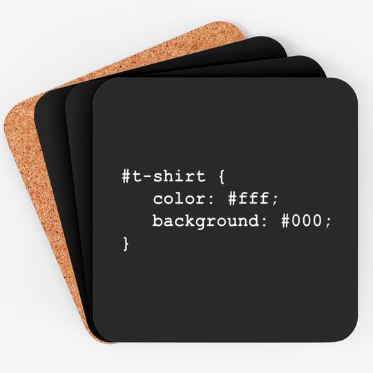Discover Web Developer Css Javascript Html Coaster