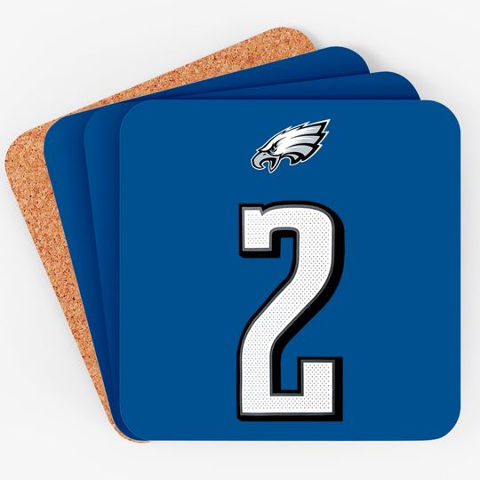 Discover Jalen Hurts Coaster