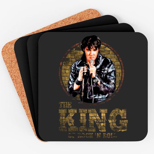 Discover The King Of Rock And Roll Coaster
