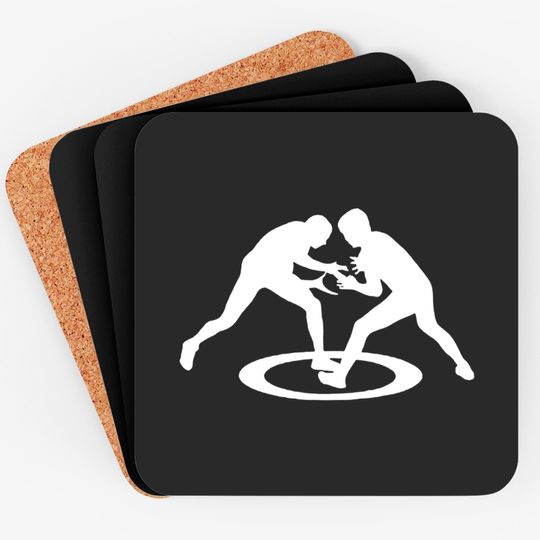 Discover Wrestling Freestyle Coaster