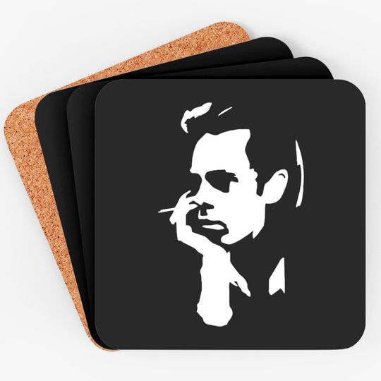 Discover Nick Cave Coasters
