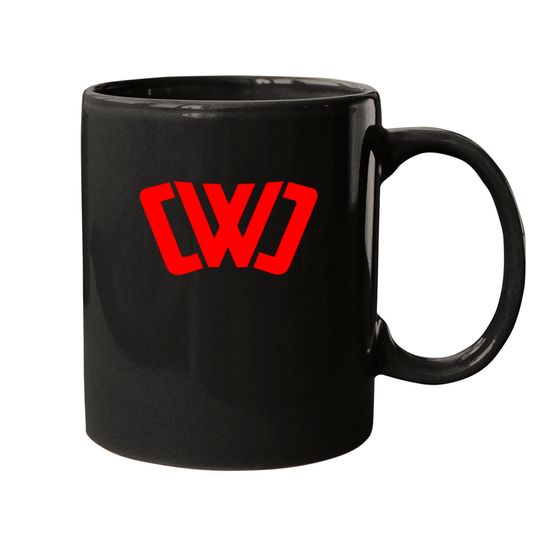 Discover Chad Wild Clay Merch Mugs