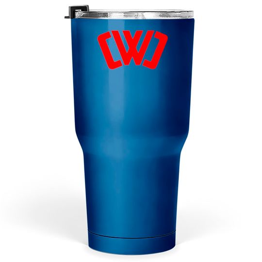 Discover Chad Wild Clay Merch Tumblers 30 oz