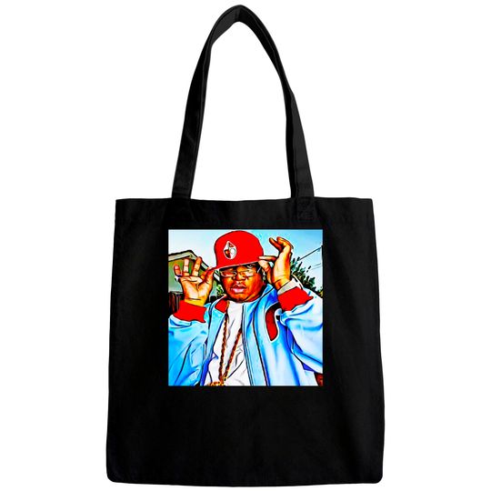 Discover E-40 Classic Bags