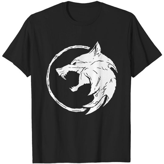 Discover The Witcher - Witcher - T-Shirt
