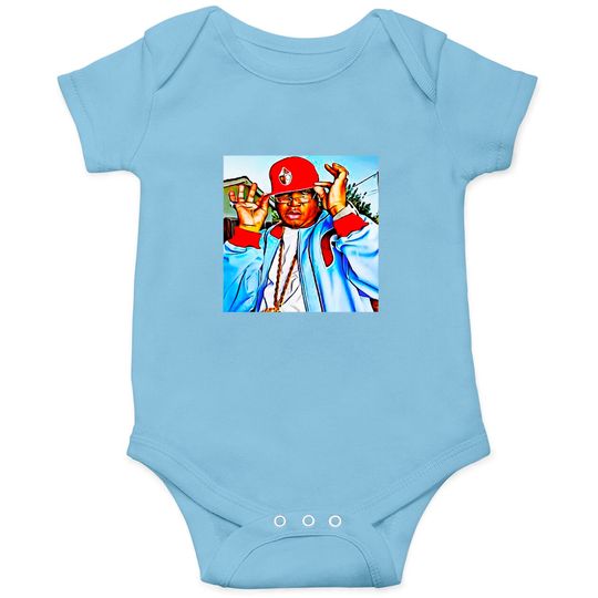 Discover E-40 Classic Onesie
