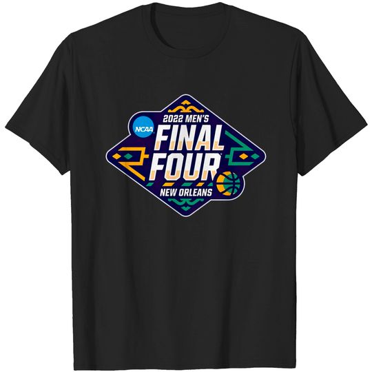 Discover Final Four 2022 Classic T-Shirt