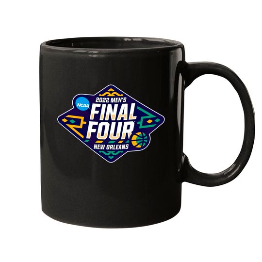 Discover Final Four 2022 Classic Mugs