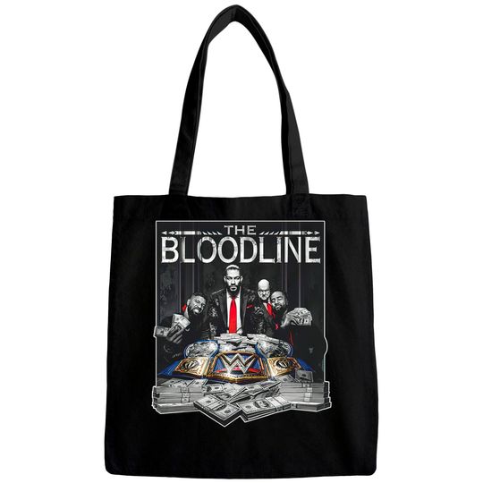 Discover The Bloodline We The Ones Bags
