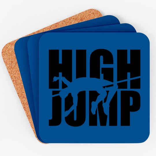Discover High Jump Coasters