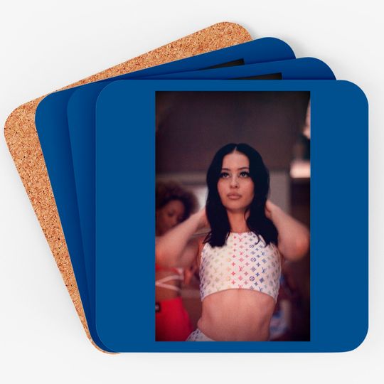 Discover Maddy Euphoria Classic Coasters