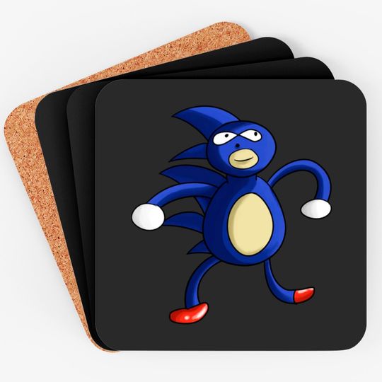 Discover Sanic Coasters, Sanic Coasters