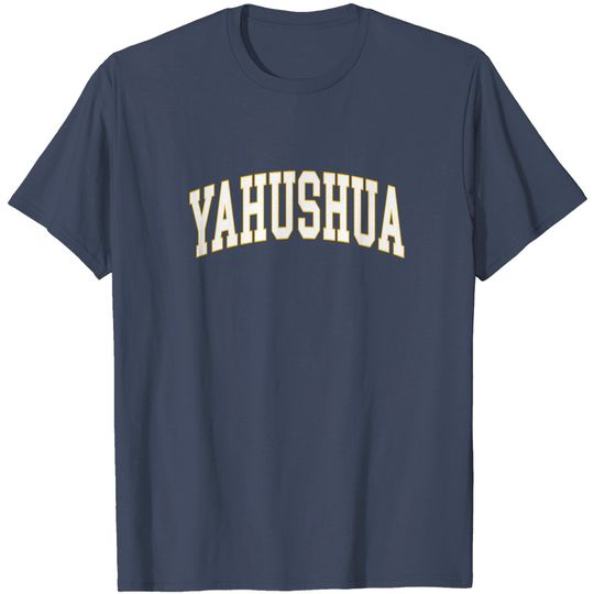 Discover Yahushua T-Shirt Yahushua