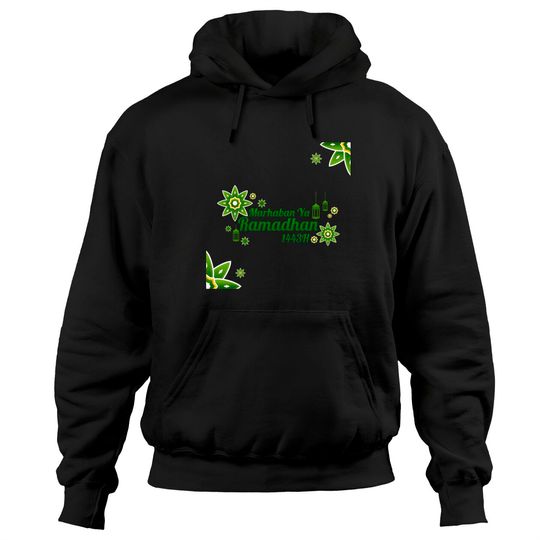 Discover Ramadha Karem Hoodies