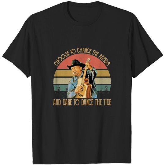 Discover Garth Brooks Vintage Garth Tees T-Shirt