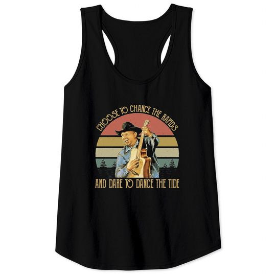 Discover Garth Brooks Vintage Garth Tees Tank Tops