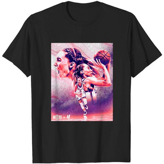 Discover Paige Bueckers BasketBall  Classic T-Shirt