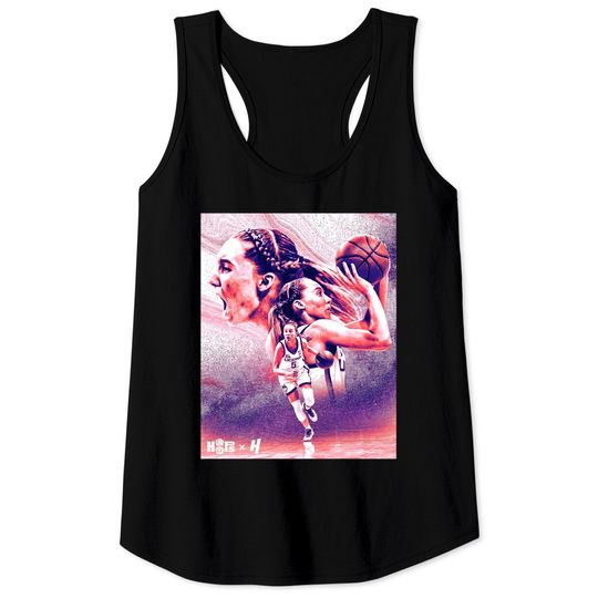 Discover Paige Bueckers BasketBall  Classic Tank Tops