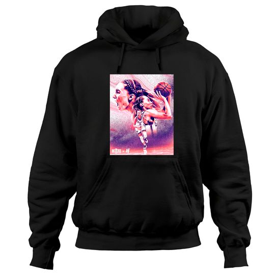 Discover Paige Bueckers BasketBall  Classic Hoodies