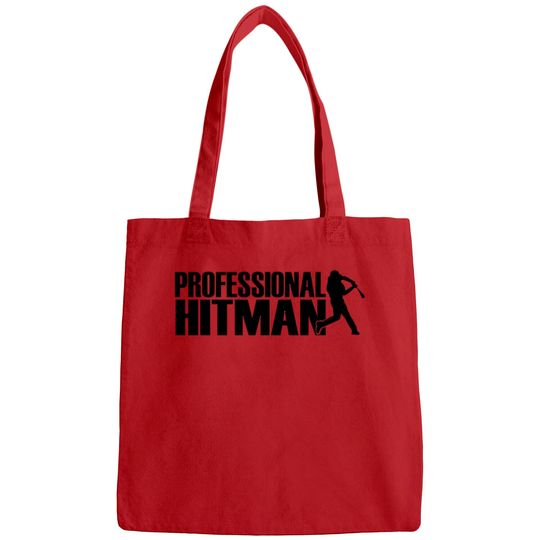 Discover Professional Hitman Bags