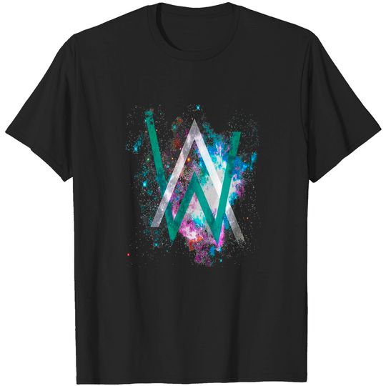 Discover Alan Walker Classic T-Shirt