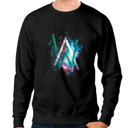 Discover Alan Walker Classic Sweatshirts
