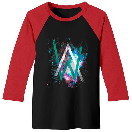 Discover Alan Walker Classic Baseball Tees
