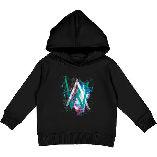 Discover Alan Walker Classic Kids Pullover Hoodies