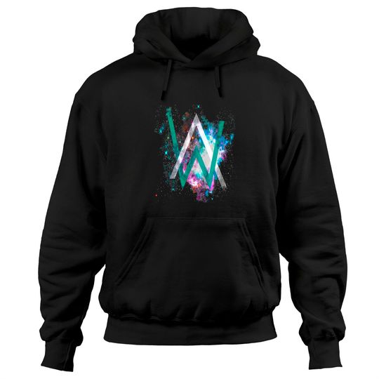 Discover Alan Walker Classic Hoodies