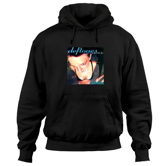 Discover Deftones Unisex Hoodies: Around The Fur