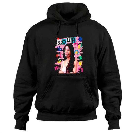 Discover Olivia Rodrigo shirt, Olivia Rodrigo Sour tour 2022 Hoodies