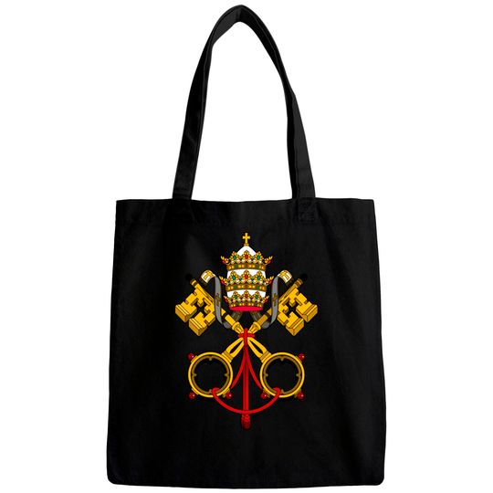 Discover Vatican Bags, Vatican Bags