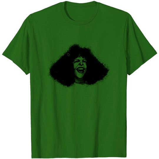 Discover Gilda - Gilda Radner - T-Shirt