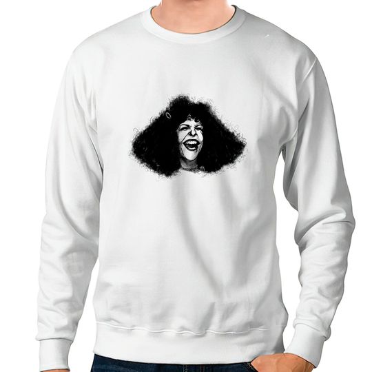 Discover Gilda - Gilda Radner - Sweatshirts