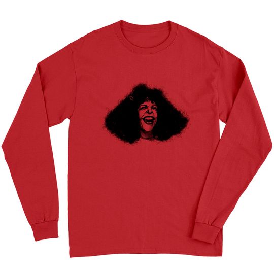 Discover Gilda - Gilda Radner - Long Sleeves