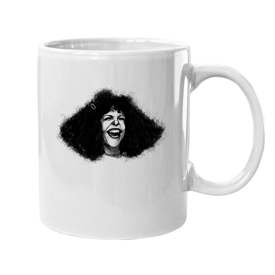 Discover Gilda - Gilda Radner - Mugs