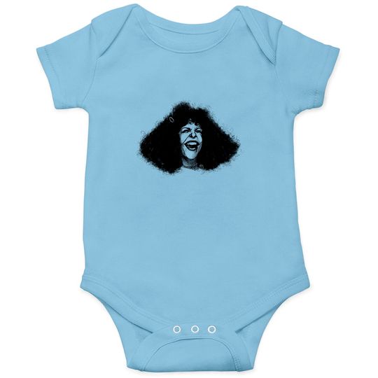 Discover Gilda - Gilda Radner - Onesie