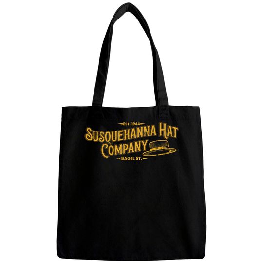 Discover Susquehanna Hat Company - Susquehanna Hat Company - Bags