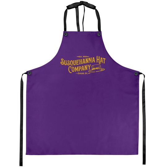 Discover Susquehanna Hat Company - Susquehanna Hat Company - Aprons