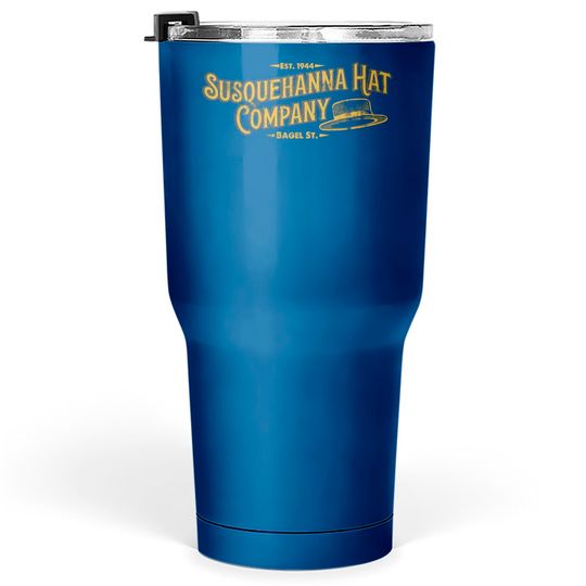 Discover Susquehanna Hat Company - Susquehanna Hat Company - Tumblers 30 oz