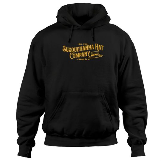 Discover Susquehanna Hat Company - Susquehanna Hat Company - Hoodies