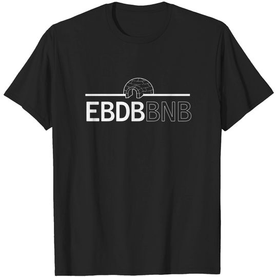 Discover EBDBBNB - The League - T-Shirt