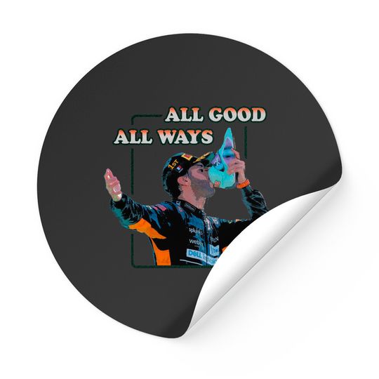 Discover All Good All Ways
